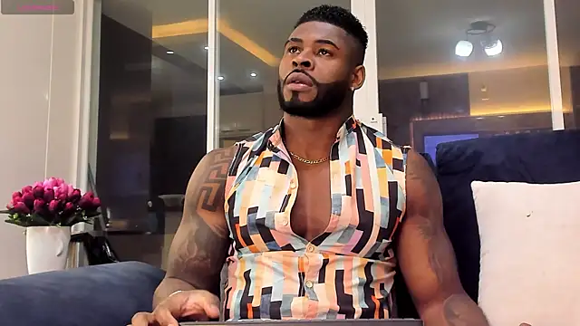 Makonneen online show from March 13, 2025, 3:00 am