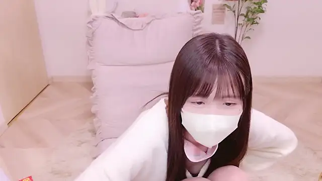 Snapshot of Sayuringo_ chatting on March 16, 2025, 3:17 pm Sayuringo  online show from March 16, 2025, 3:17 pm