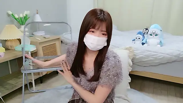 Snapshot of Sayuringo_ chatting on September 26, 2025, 11:03 am Sayuringo  online show from September 26, 2025, 11:03 am