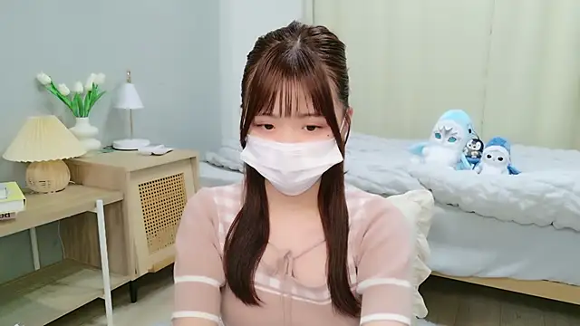 Snapshot of Sayuringo_ chatting on September 29, 2025, 11:04 am Sayuringo  online show from September 29, 2025, 11:04 am