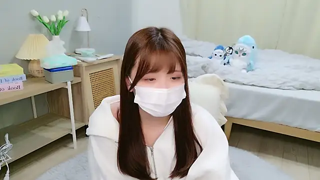 Snapshot of Sayuringo_ chatting on October 12, 2025, 3:44 pm Sayuringo  online show from October 12, 2025, 3:44 pm