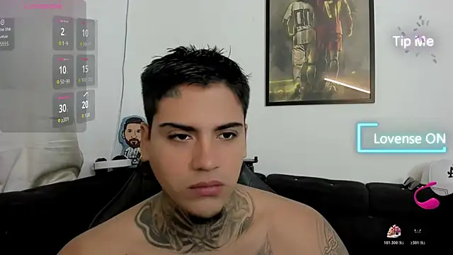 Snapshot of mad_maxxx2 chatting on November 18, 2025, 11:58 am mad maxxx2 online show from November 18, 2025, 11:58 am