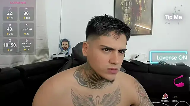 Snapshot of mad_maxxx2 chatting on November 21, 2025, 11:25 pm mad maxxx2 online show from November 21, 2025, 11:25 pm