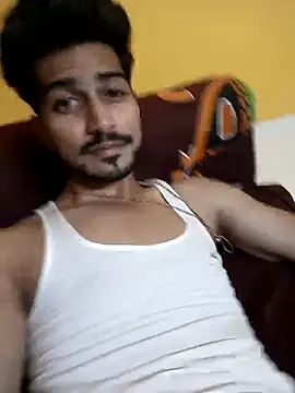 Snapshot of INDIAN_PRINCE_01 chatting on March 16, 2025, 5:07 pm INDIAN PRINCE 01 online show from March 16, 2025, 5:07 pm