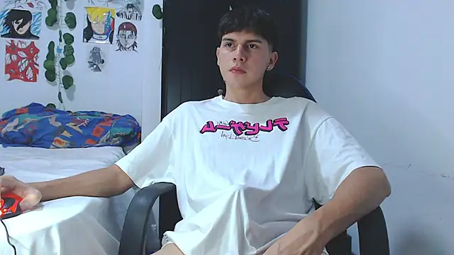 SonSett online show from February 21, 2025, 1:44 am