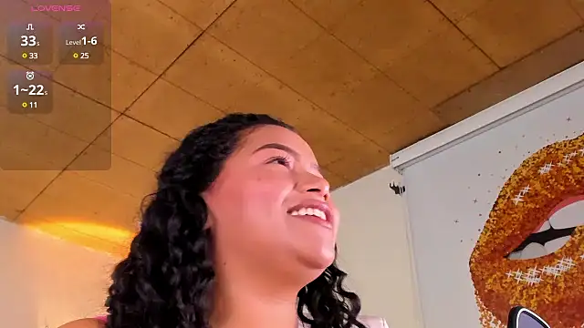 loly marce online show from February 2, 2025, 9:02 pm