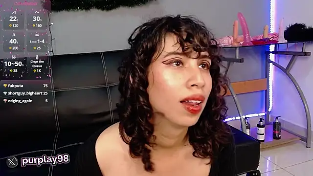 purplay 98 online show from December 19, 2024, 1:18 am