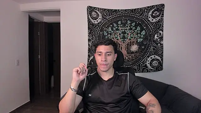 Snapshot of JayMarcos_ chatting on February 7, 2025, 4:16 am JayMarcos online show from February 7, 2025, 4:16 am