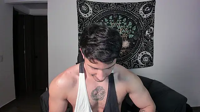 Snapshot of JayMarcos_ chatting on February 15, 2025, 4:36 am JayMarcos online show from February 15, 2025, 4:36 am