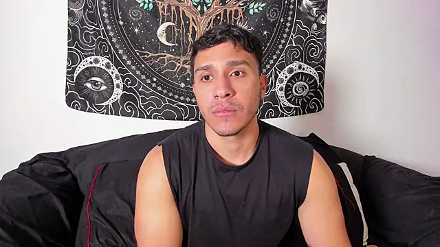 Snapshot of JayMarcos_ chatting on October 17, 2025, 4:48 am JayMarcos online show from October 17, 2025, 4:48 am