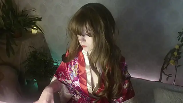 Snapshot of _Lost_Mademoiselle_ chatting on January 18, 2025, 5:15 pm Lost Mademoiselle online show from January 18, 2025, 5:15 pm