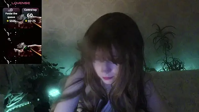 Snapshot of _Lost_Mademoiselle_ chatting on March 12, 2025, 7:28 pm Lost Mademoiselle online show from March 12, 2025, 7:28 pm