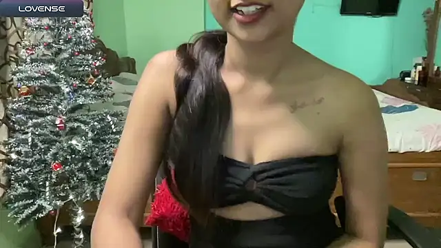 Snapshot of senorita78 chatting on December 28, 2024, 11:19 am senorita78 online show from December 28, 2024, 11:19 am