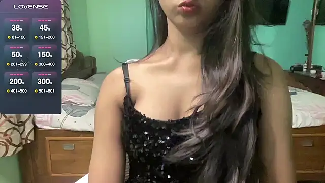 Snapshot of senorita78 chatting on February 26, 2025, 11:09 am senorita78 online show from February 26, 2025, 11:09 am