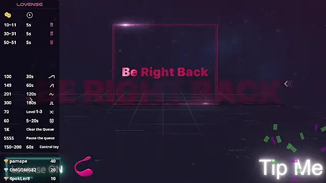 Snapshot of joycesilver chatting on March 12, 2025, 5:38 pm joycesilver online show from March 12, 2025, 5:38 pm