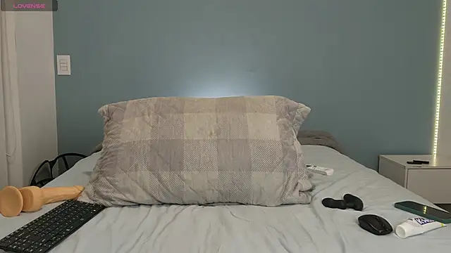 kairos xxx online show from February 14, 2025, 11:20 pm