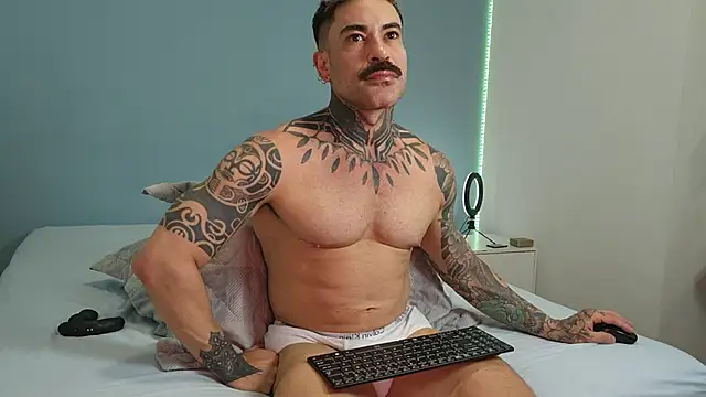 kairos xxx online show from March 1, 2025, 10:53 pm