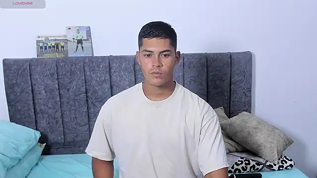 Iamdylan777 online show from December 1, 2025, 8:14 pm