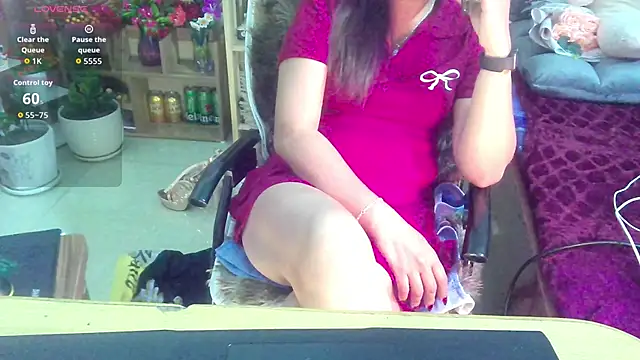 Snapshot of Jerry-Lan chatting on November 20, 2025, 12:22 am Jerry-Lan online show from November 20, 2025, 12:22 am