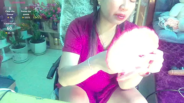 Snapshot of Jerry-Lan chatting on November 20, 2025, 2:39 pm Jerry-Lan online show from November 20, 2025, 2:39 pm