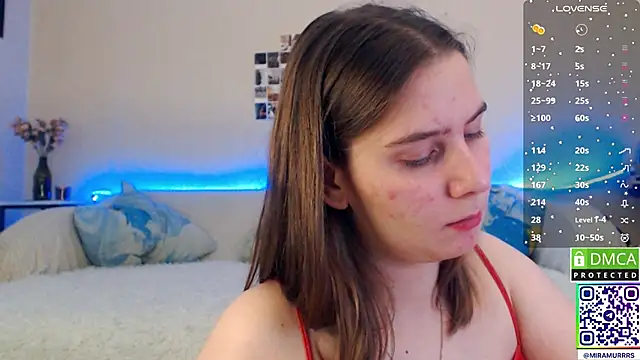 MurrrWorren online show from February 4, 2025, 4:37 am