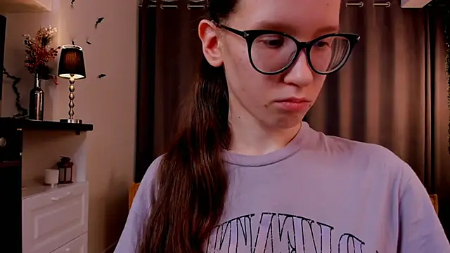 BettyBrowni online show from February 20, 2025, 7:08 pm