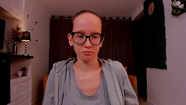 BettyBrowni online show from February 28, 2025, 1:26 am