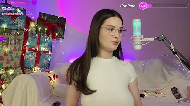 AokiAnna online show from January 30, 2025, 3:11 am