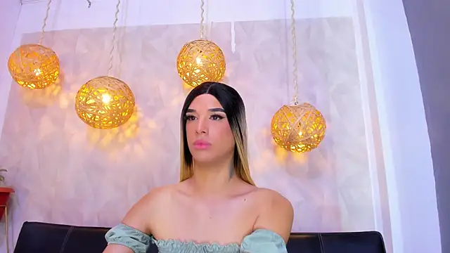 victoria aleia  online show from January 10, 2025, 11:39 pm