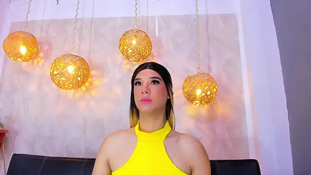 victoria aleia  online show from January 18, 2025, 7:26 pm