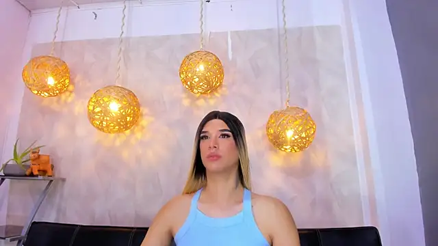 victoria aleia  online show from January 27, 2025, 11:54 pm