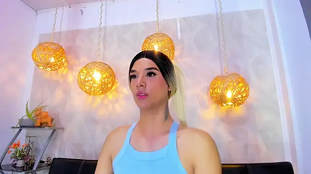 victoria aleia  online show from March 3, 2025, 11:56 pm