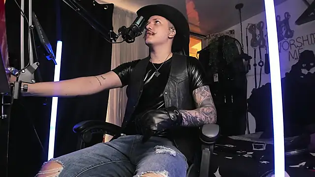 allanhurtss online show from December 27, 2024, 3:59 pm