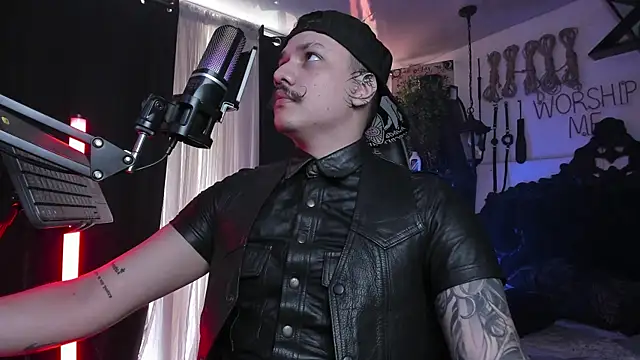 allanhurtss online show from January 20, 2025, 5:27 pm