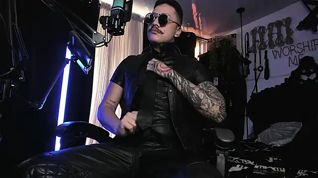 allanhurtss online show from February 18, 2025, 5:31 pm