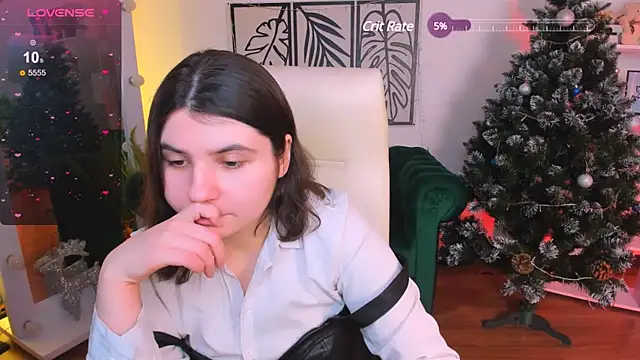 Snapshot of Viola__Shy chatting on January 11, 2025, 9:57 pm Viola Shy online show from January 11, 2025, 9:57 pm
