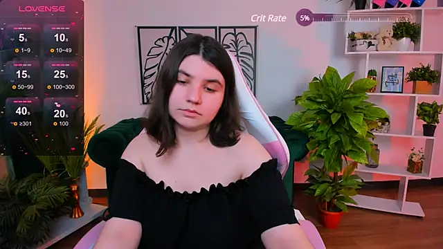 Snapshot of Viola__Shy chatting on February 2, 2025, 12:19 am Viola Shy online show from February 2, 2025, 12:19 am
