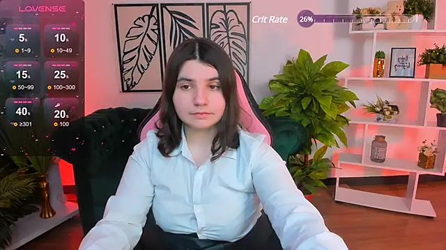 Snapshot of Viola__Shy chatting on February 15, 2025, 12:26 am Viola Shy online show from February 15, 2025, 12:26 am