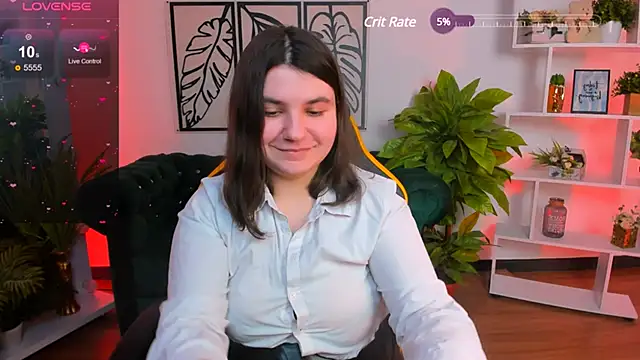 Snapshot of Viola__Shy chatting on February 22, 2025, 11:35 pm Viola Shy online show from February 22, 2025, 11:35 pm