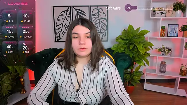 Snapshot of Viola__Shy chatting on March 1, 2025, 12:39 am Viola Shy online show from March 1, 2025, 12:39 am