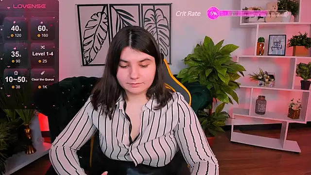 Snapshot of Viola__Shy chatting on March 2, 2025, 3:02 am Viola Shy online show from March 2, 2025, 3:02 am