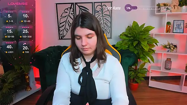 Snapshot of Viola__Shy chatting on March 12, 2025, 12:42 am Viola Shy online show from March 12, 2025, 12:42 am