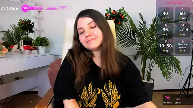 Snapshot of Viola__Shy chatting on October 12, 2025, 8:41 pm Viola Shy online show from October 12, 2025, 8:41 pm