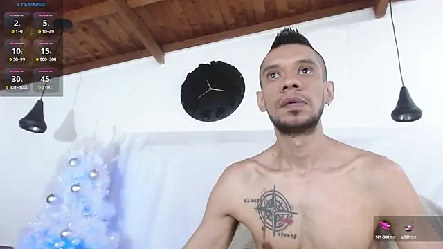 Snapshot of BIGZEHUZ chatting on December 3, 2024, 3:11 pm BIGZEHUZ online show from December 3, 2024, 3:11 pm