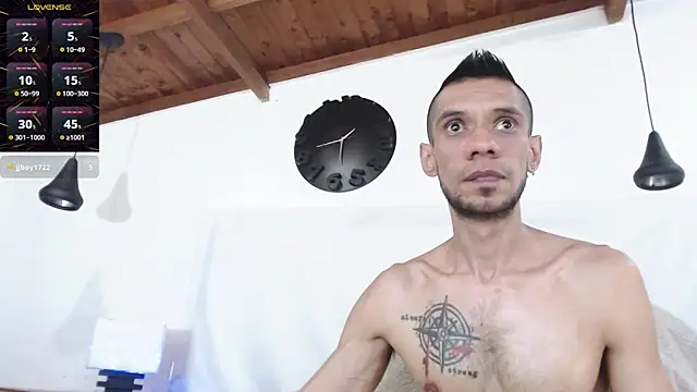 Snapshot of BIGZEHUZ chatting on January 14, 2025, 1:28 pm BIGZEHUZ online show from January 14, 2025, 1:28 pm