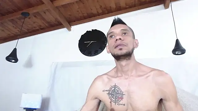 Snapshot of BIGZEHUZ chatting on January 17, 2025, 3:01 am BIGZEHUZ online show from January 17, 2025, 3:01 am