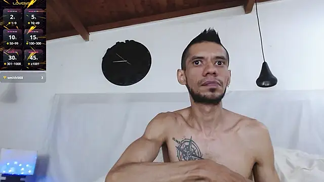 Snapshot of BIGZEHUZ chatting on January 21, 2025, 12:50 pm BIGZEHUZ online show from January 21, 2025, 12:50 pm