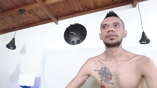 Snapshot of BIGZEHUZ chatting on February 7, 2025, 4:59 am BIGZEHUZ online show from February 7, 2025, 4:59 am