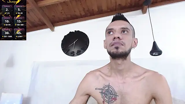 Snapshot of BIGZEHUZ chatting on February 27, 2025, 7:01 am BIGZEHUZ online show from February 27, 2025, 7:01 am