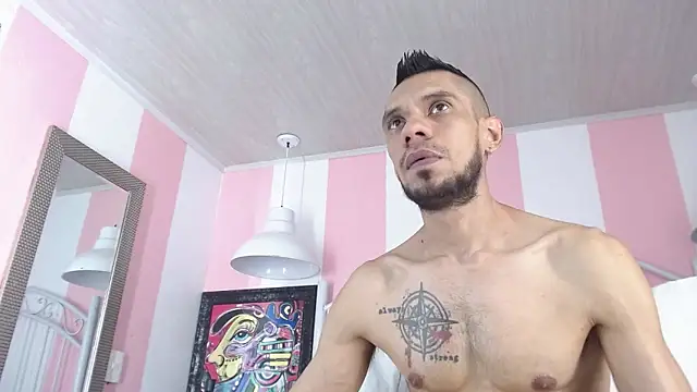 Snapshot of BIGZEHUZ chatting on March 6, 2025, 8:19 am BIGZEHUZ online show from March 6, 2025, 8:19 am